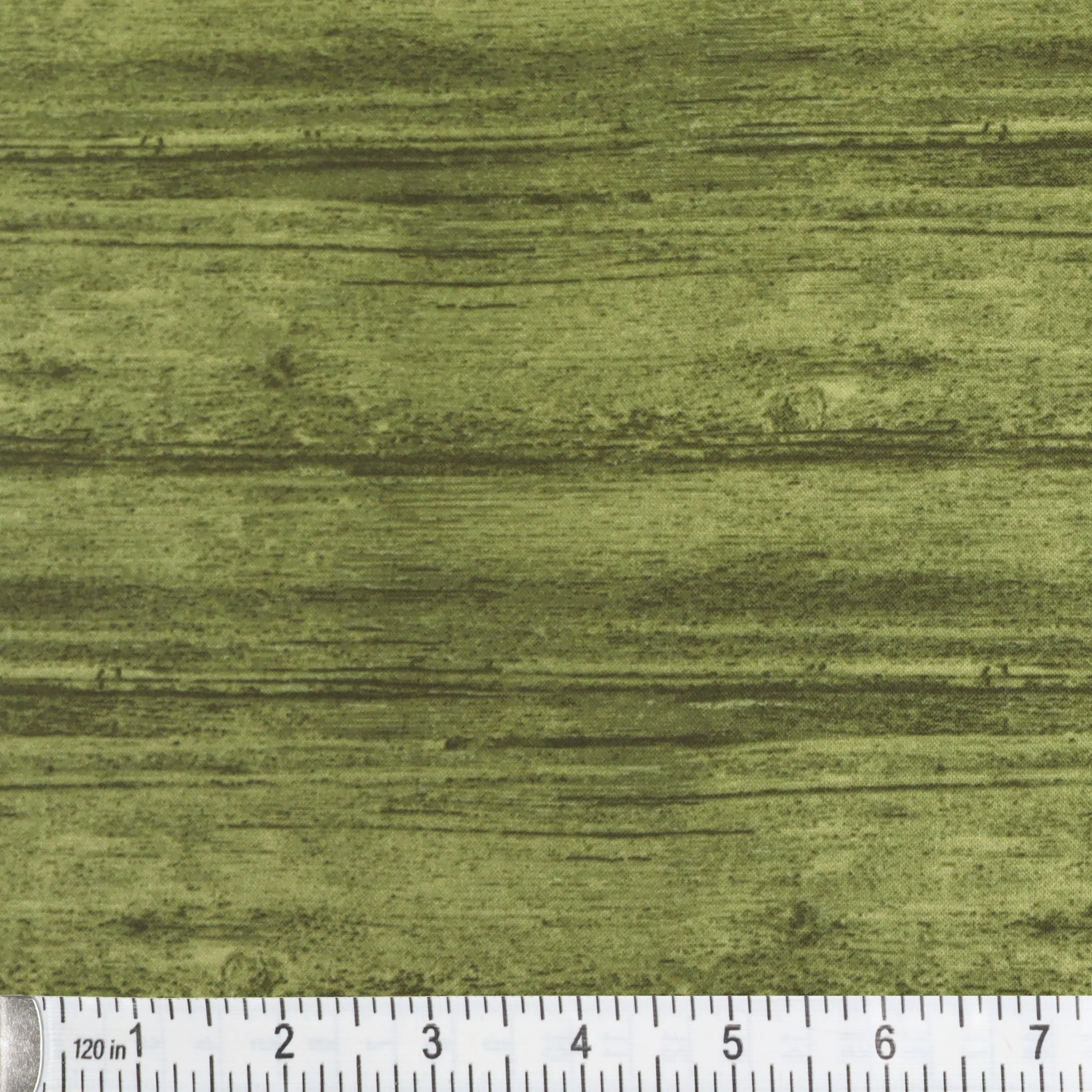 Washed Wood (Basic) Fabric Collection - Leaf - Image 2