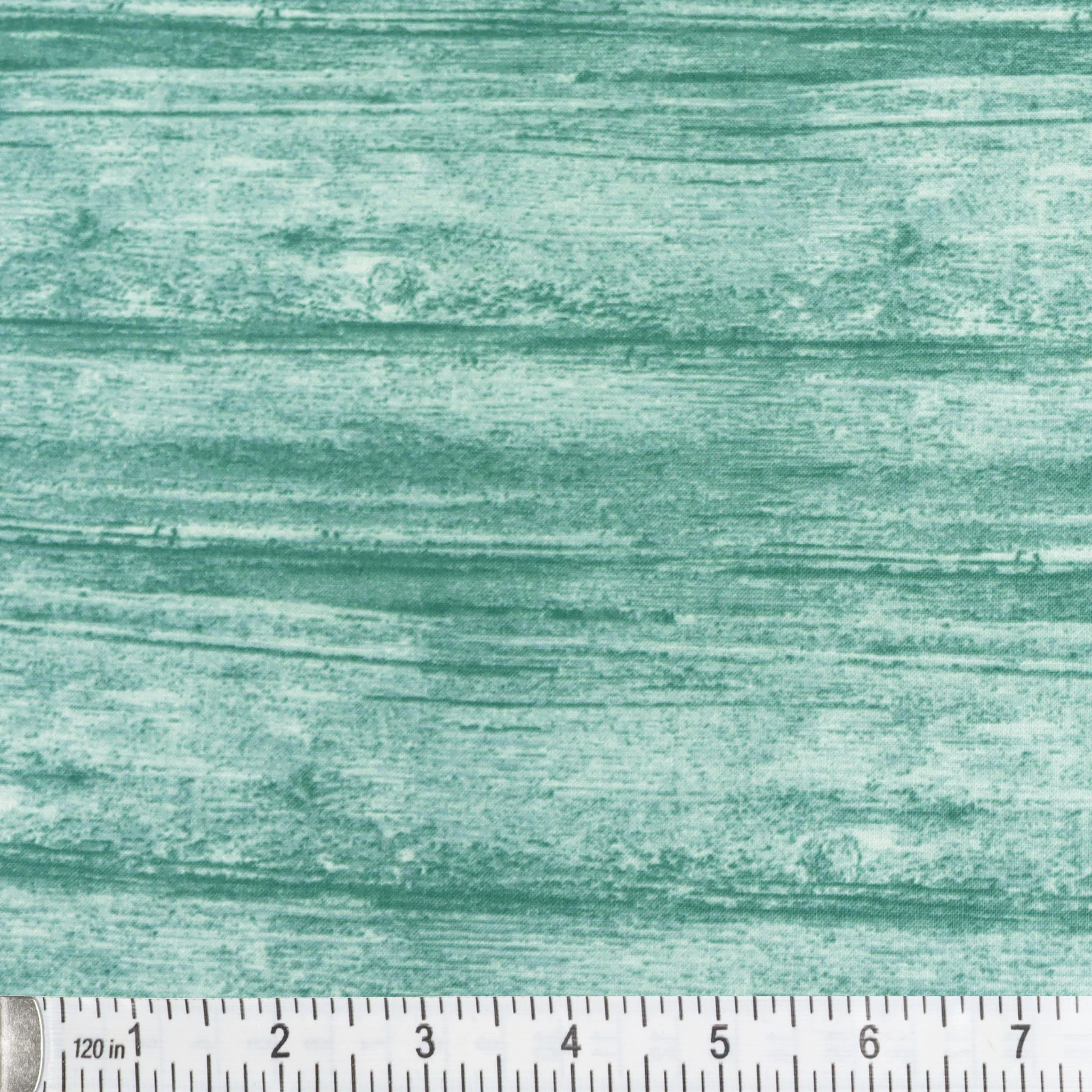 Washed Wood (Basic) Fabric Collection - Sea Blue - Image 2