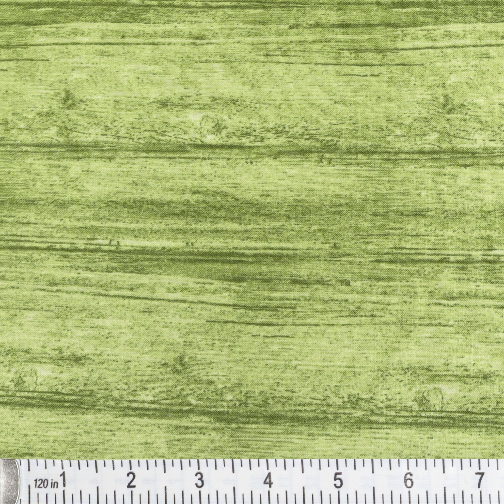 Washed Wood (Basic) Fabric Collection - Sea Grass - Image 2