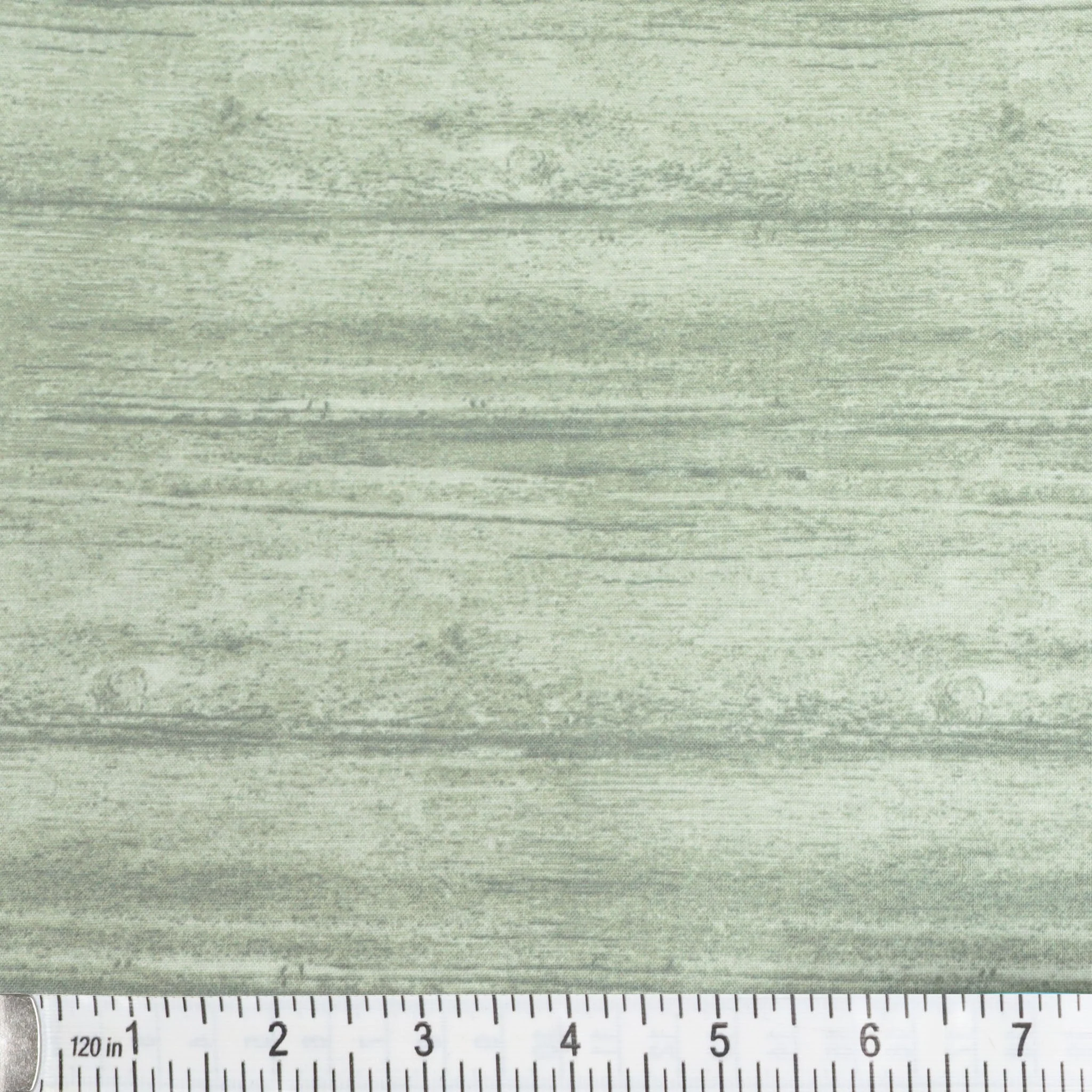Washed Wood (Basic) Fabric Collection - Steel - Image 2