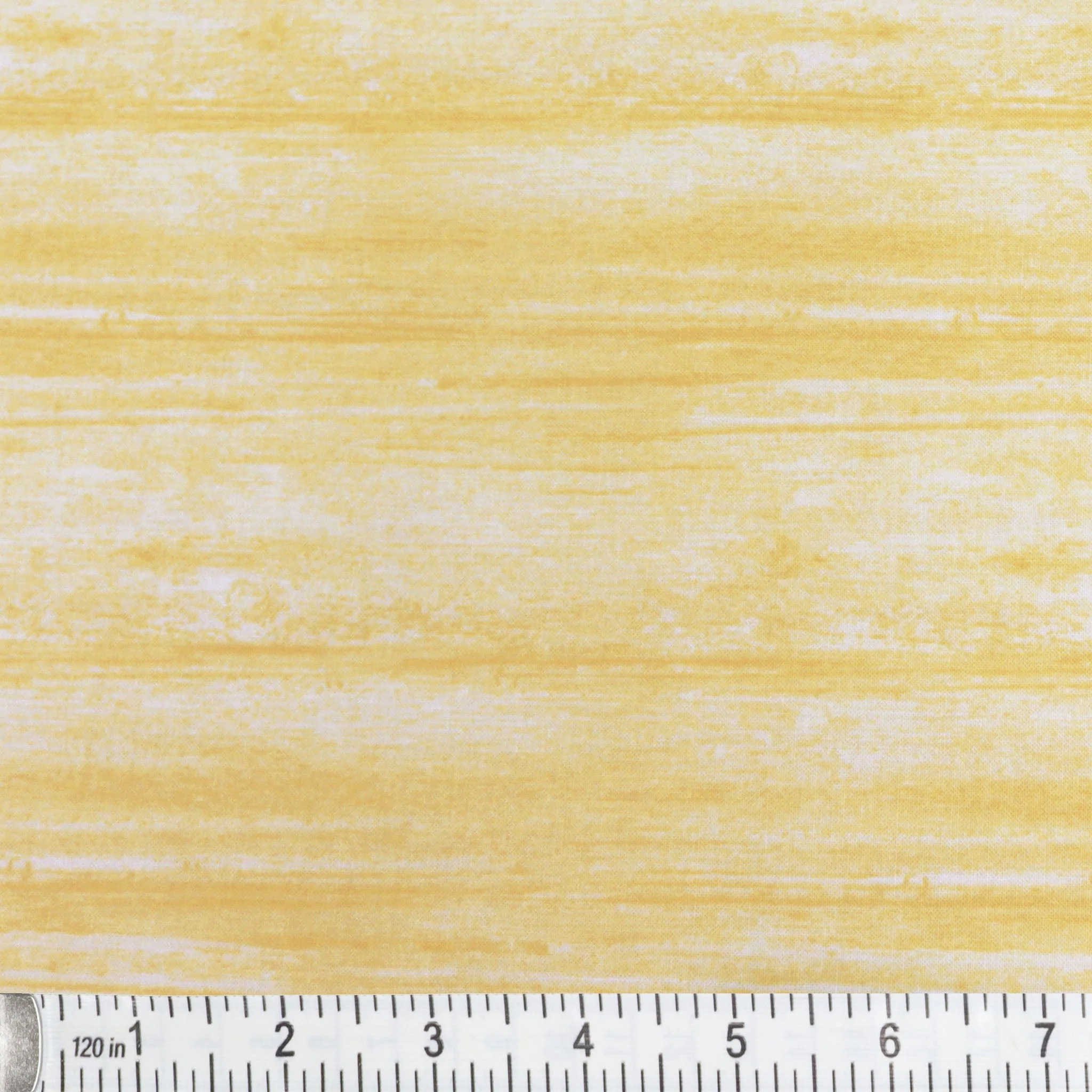 Washed Wood (Basic) Fabric Collection - Vanilla - Image 2