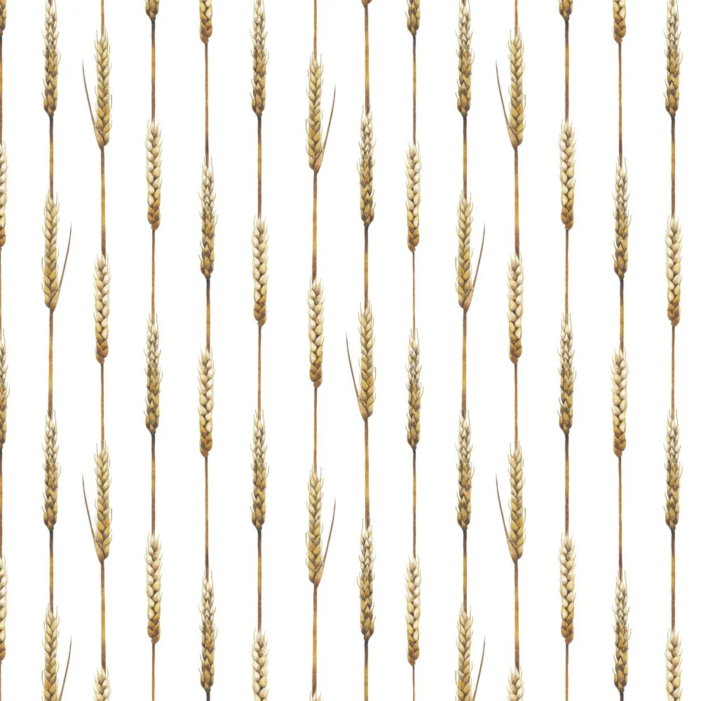 Watercolor Malt Fabric Variation 1