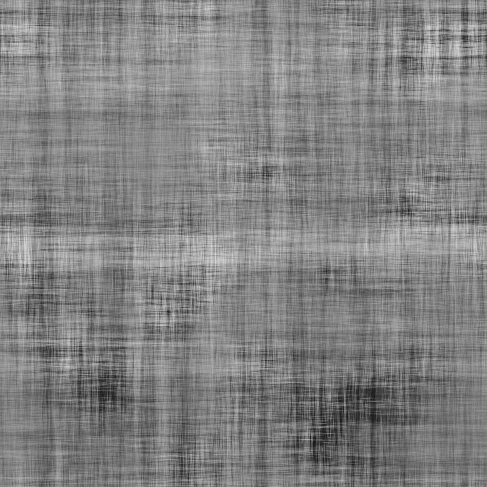 Weave of Color Fabric - Black