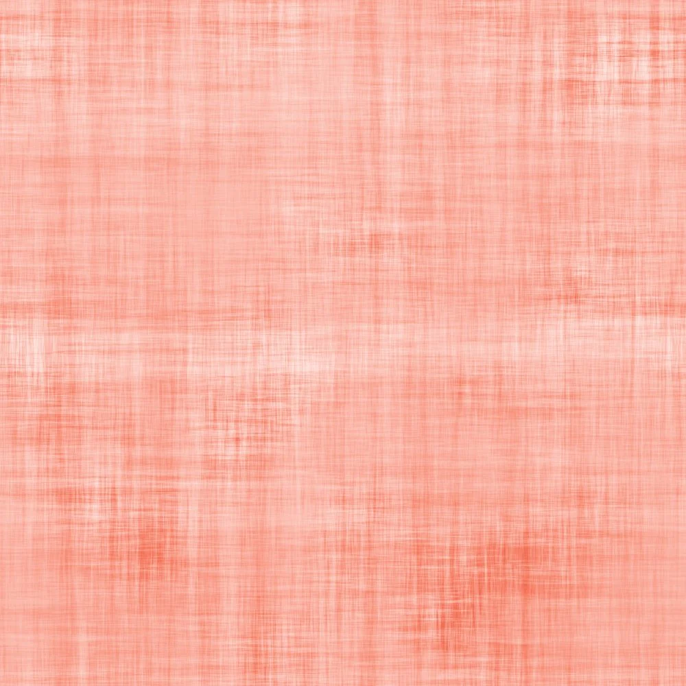 Weave of Color Fabric - Camellia