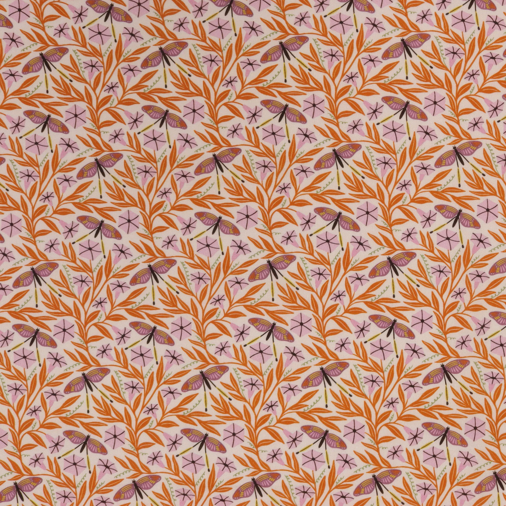 Wild Haven Fabric Collection - Glorious Morn