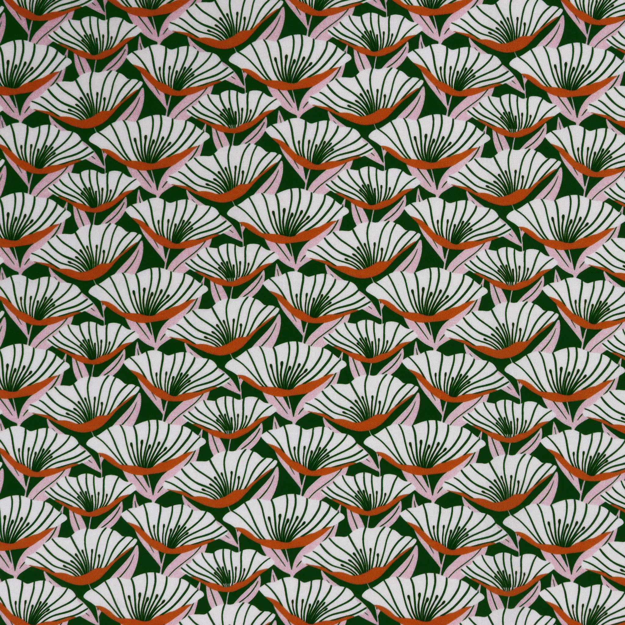 Wild Haven Fabric Collection - Untamed