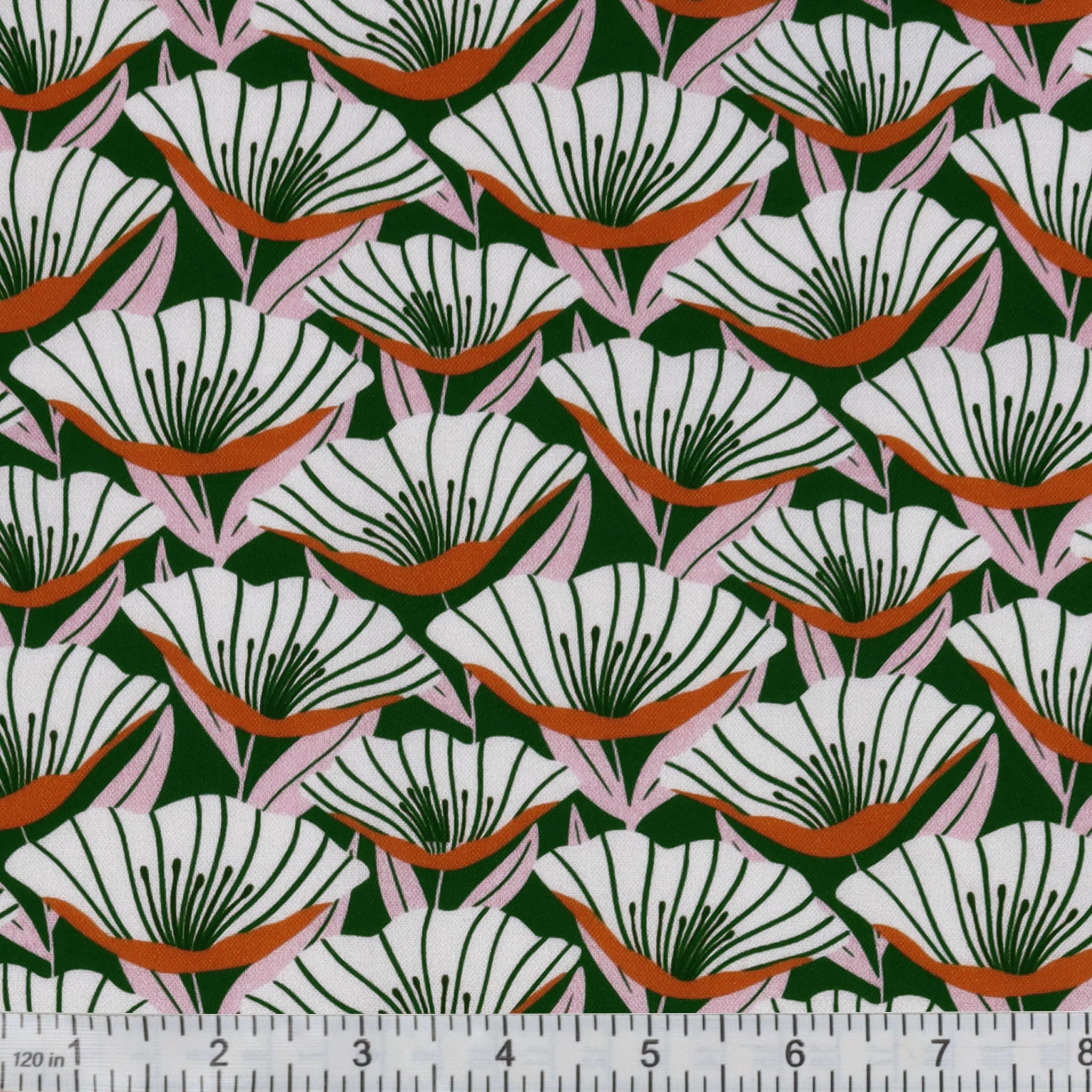 Wild Haven Fabric Collection - Untamed - Image 2