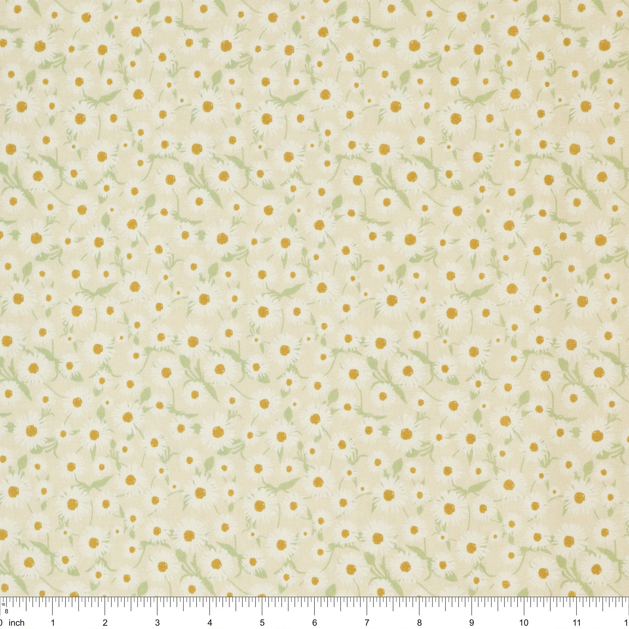 Willow Bend Fabric Collection - Daisy Dance Blush - Image 3