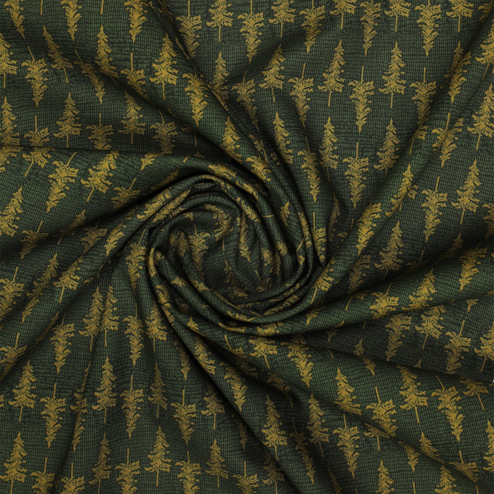 Willow Bend Fabric Collection - Ponderosa Midnight - Image 2