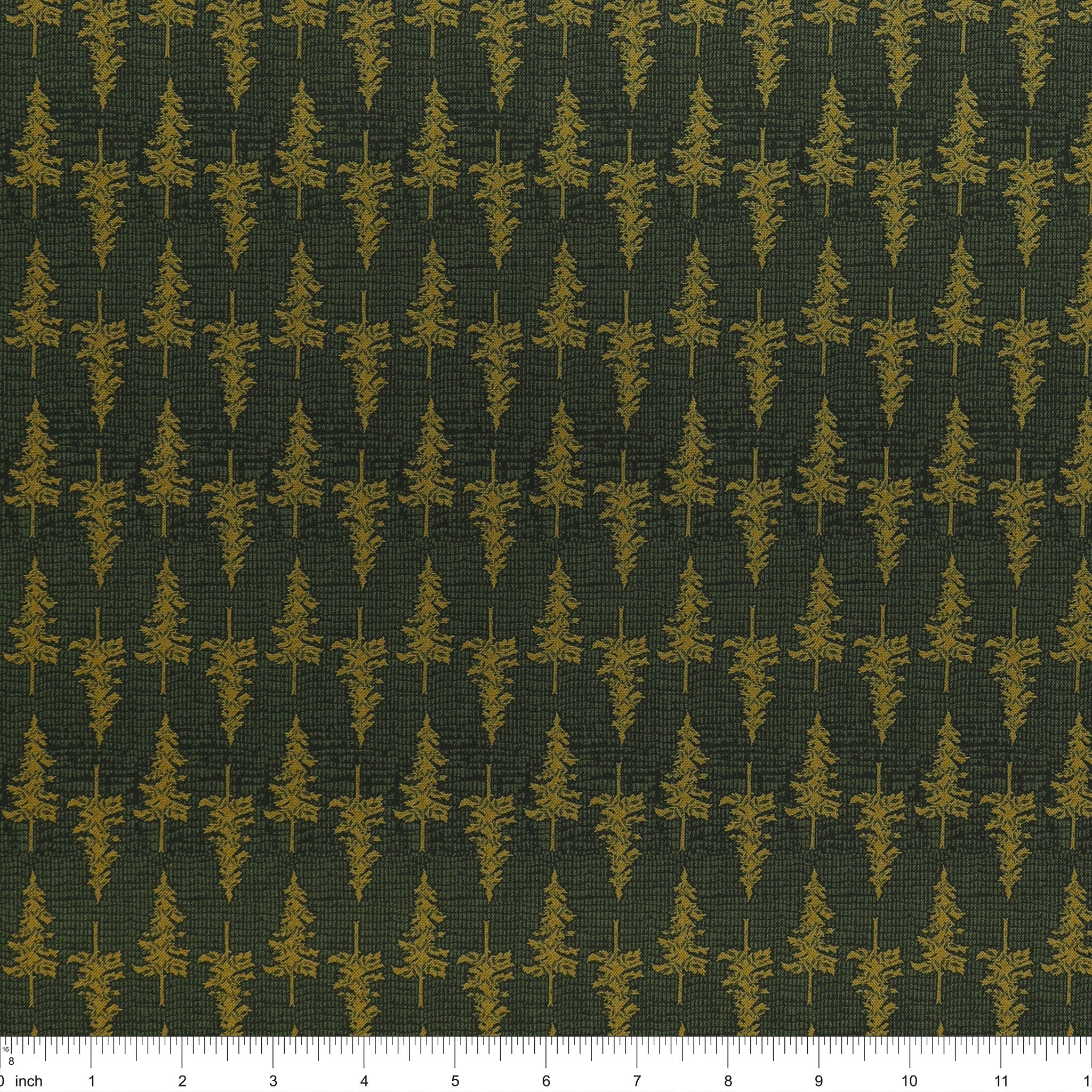 Willow Bend Fabric Collection - Ponderosa Midnight - Image 3