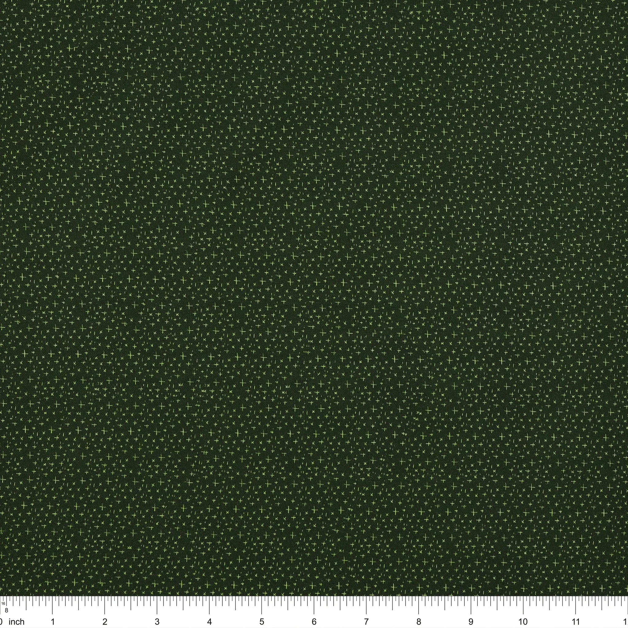 Willow Bend Fabric Collection - Starburst Midnight - Image 3