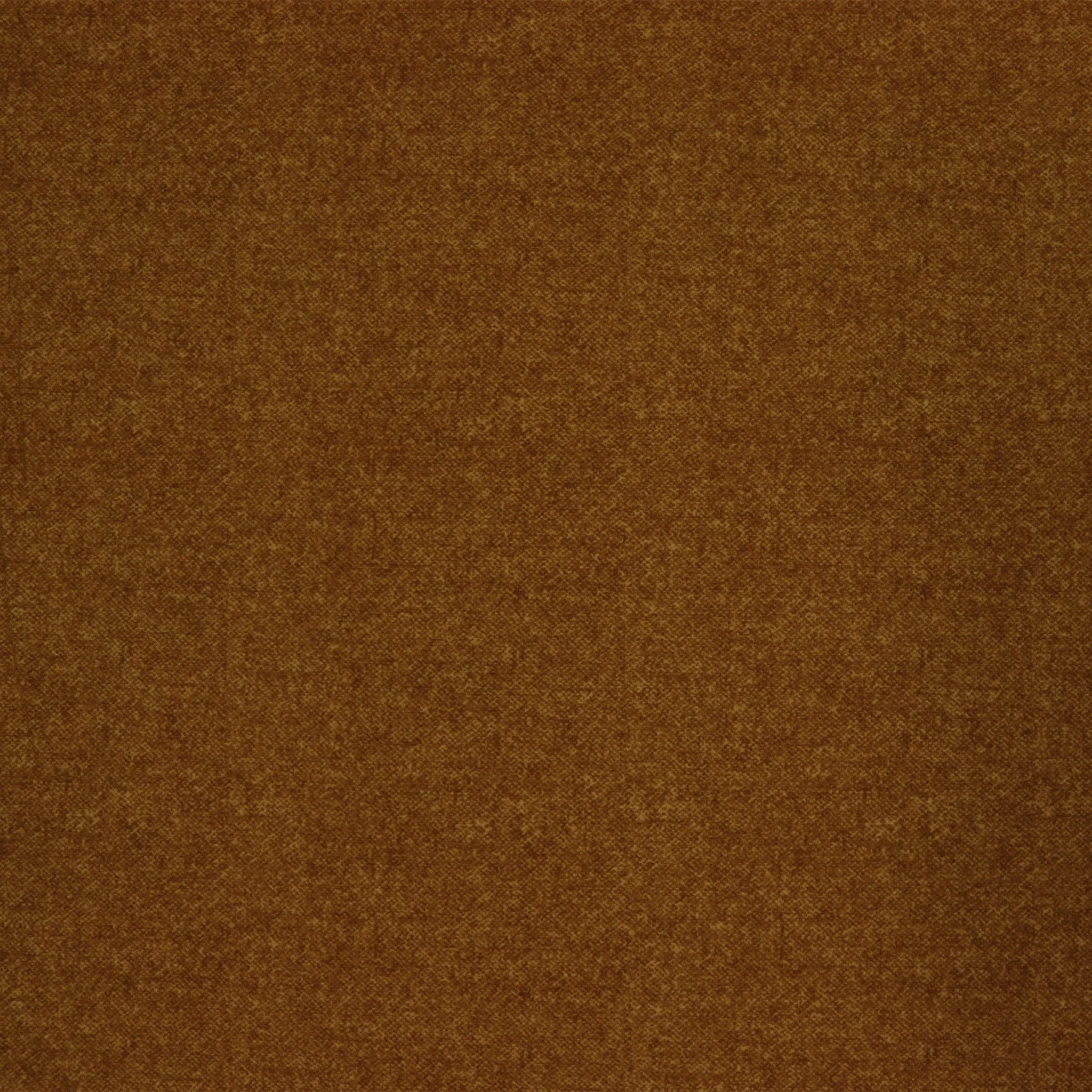 Winter Wool Flannel Collection - Caramel