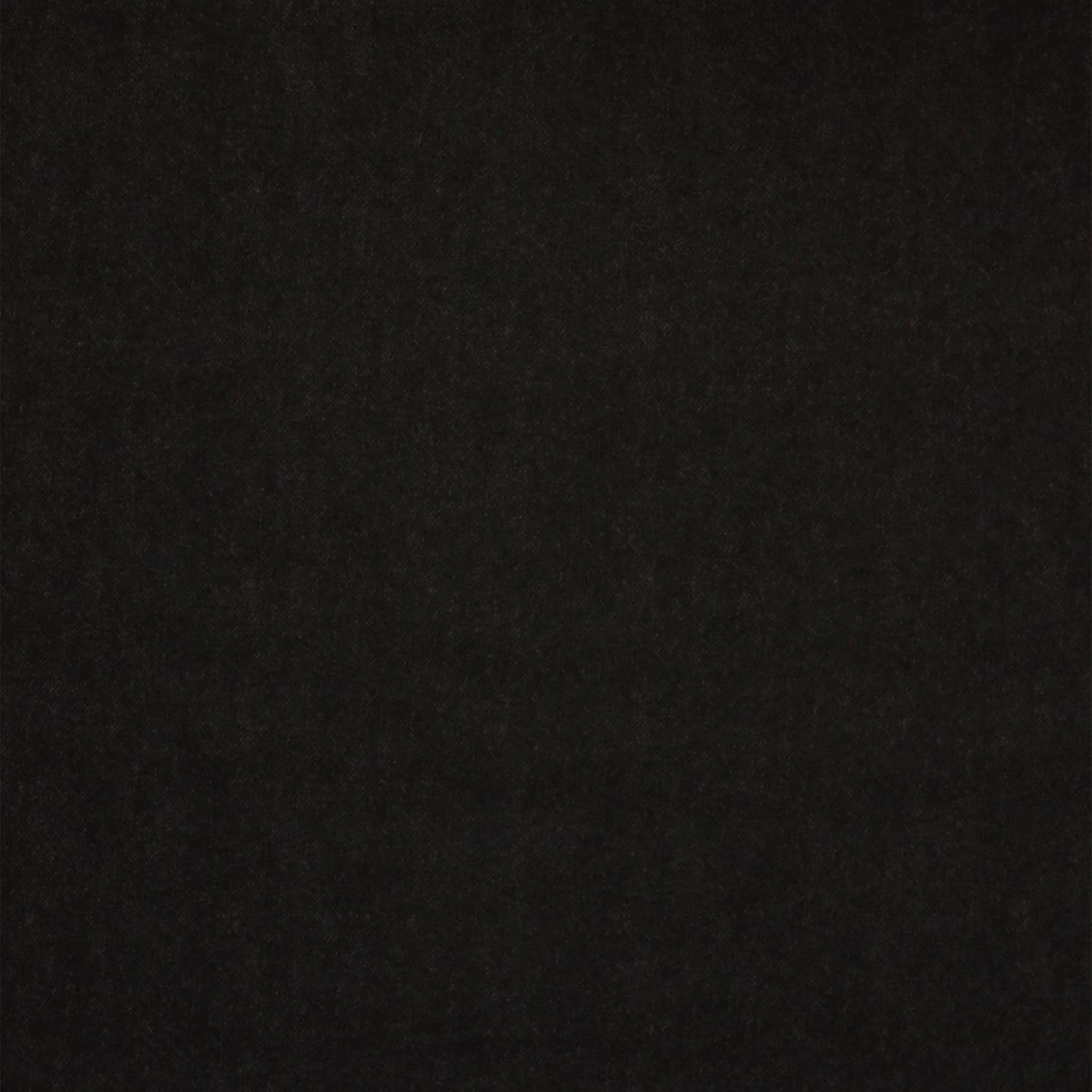 Winter Wool Flannel Collection - Charcoal