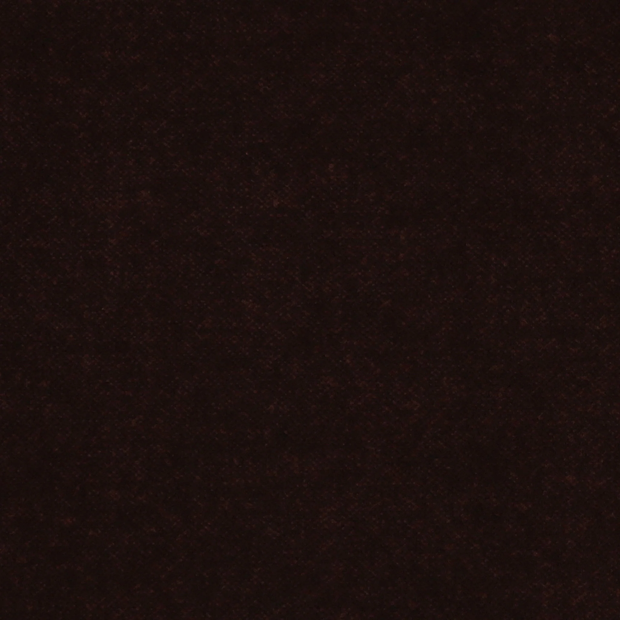 Winter Wool Flannel Collection - Chocolate