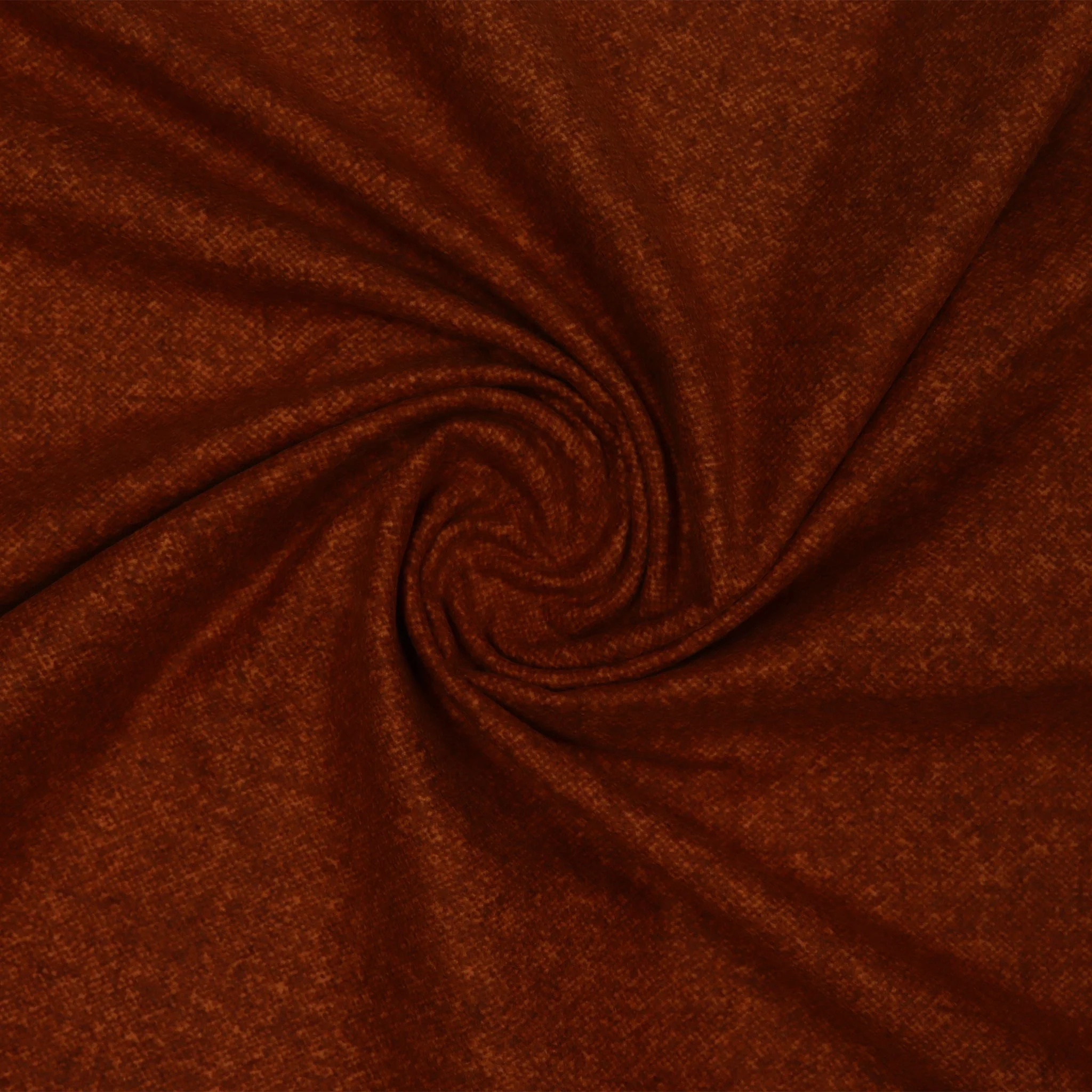 Winter Wool Flannel Collection - Cinnamon - Image 2
