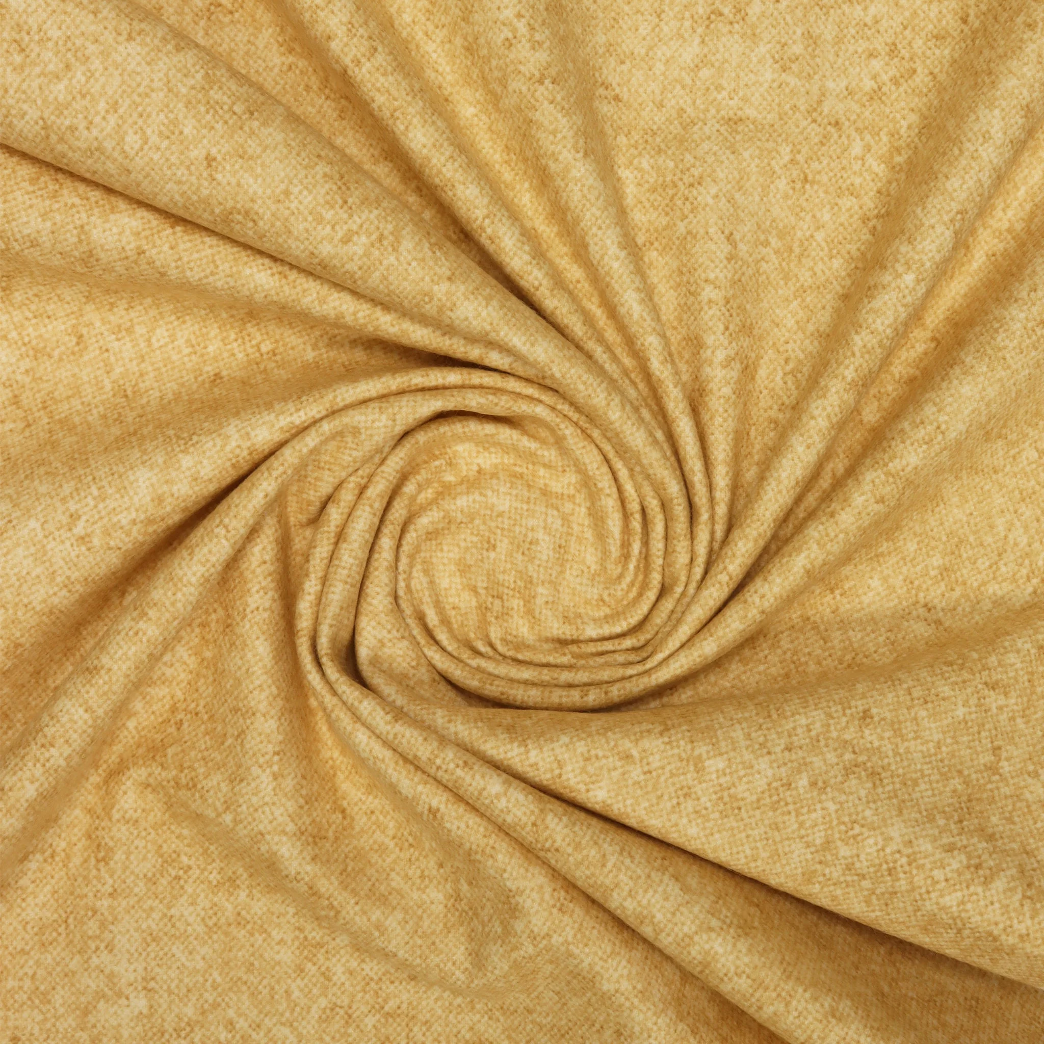 Winter Wool Flannel Collection - Cream - Image 2
