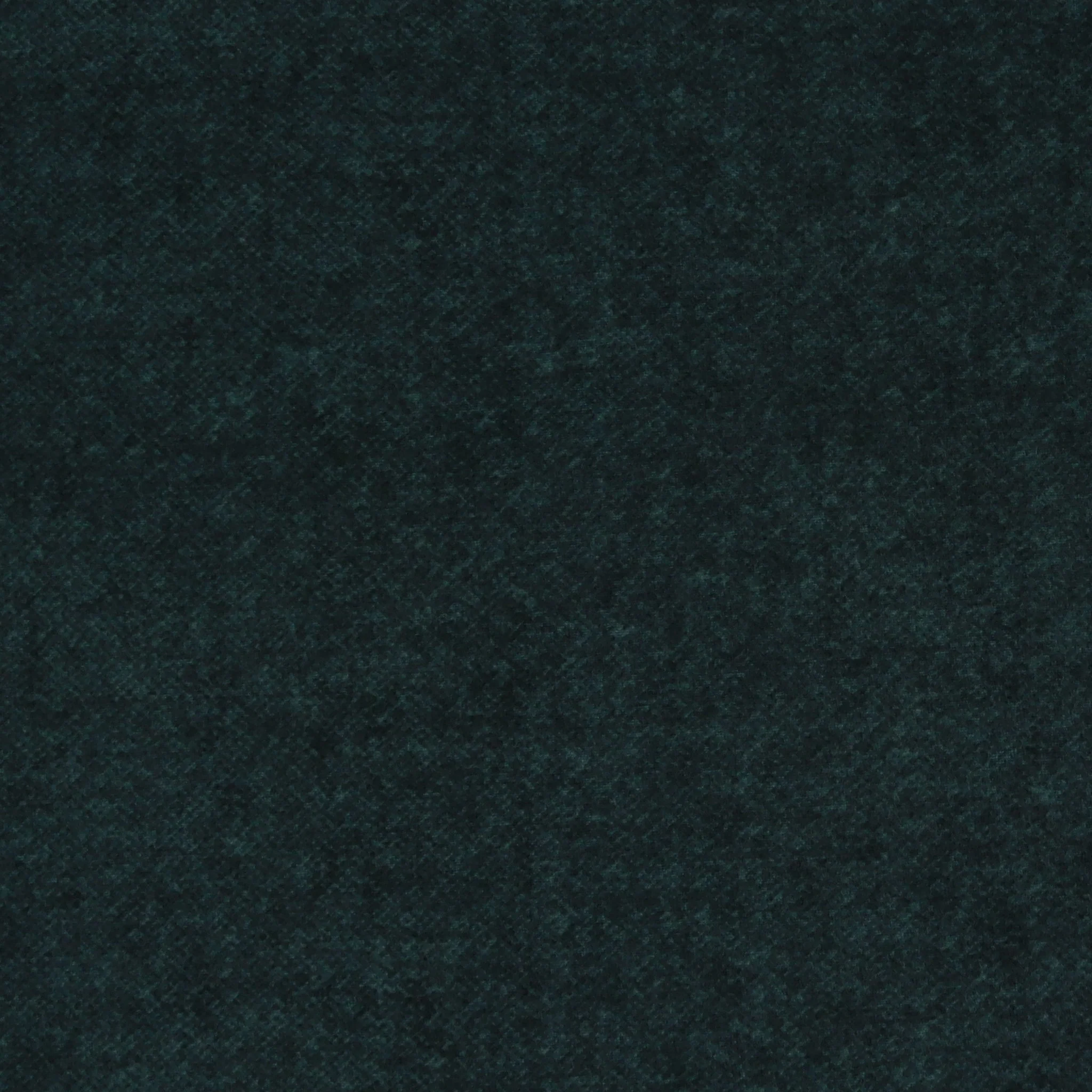 Winter Wool Flannel Collection - Dark Teal