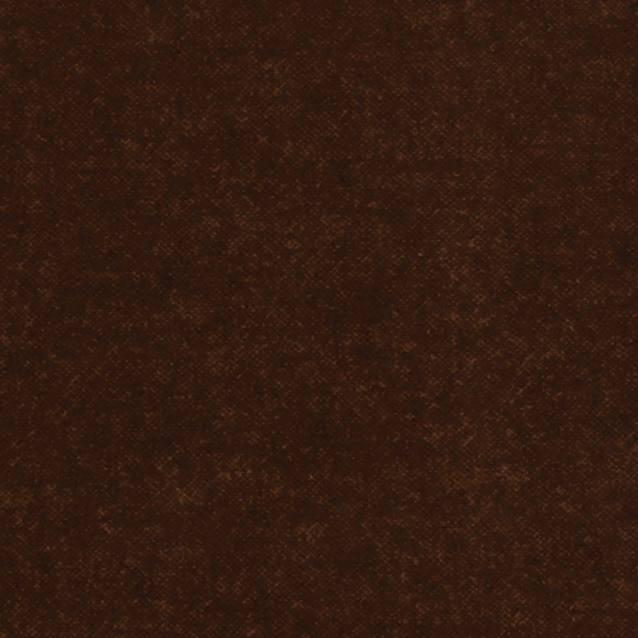 Winter Wool Flannel Collection - Fudge