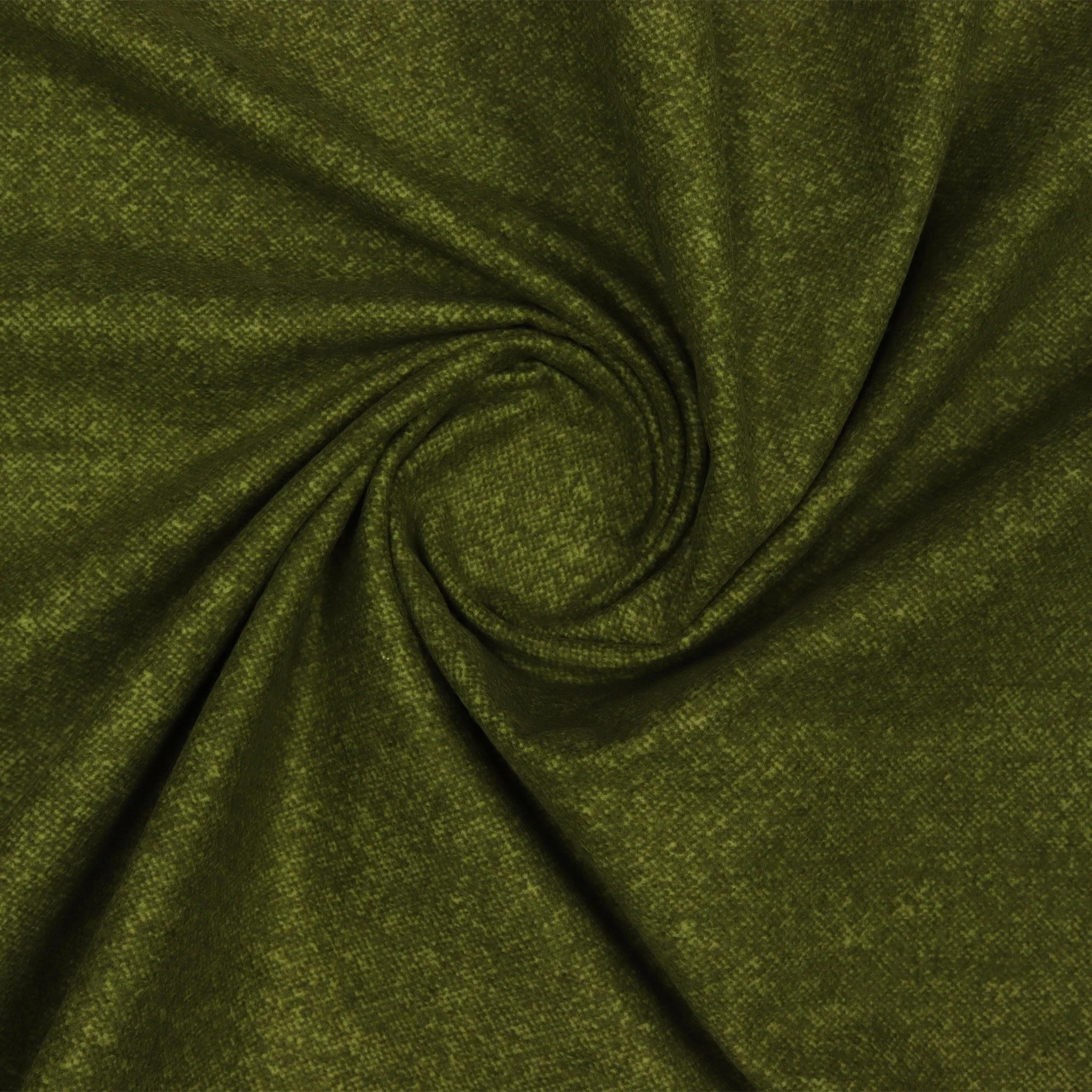 Winter Wool Flannel Collection - Pear - Image 2