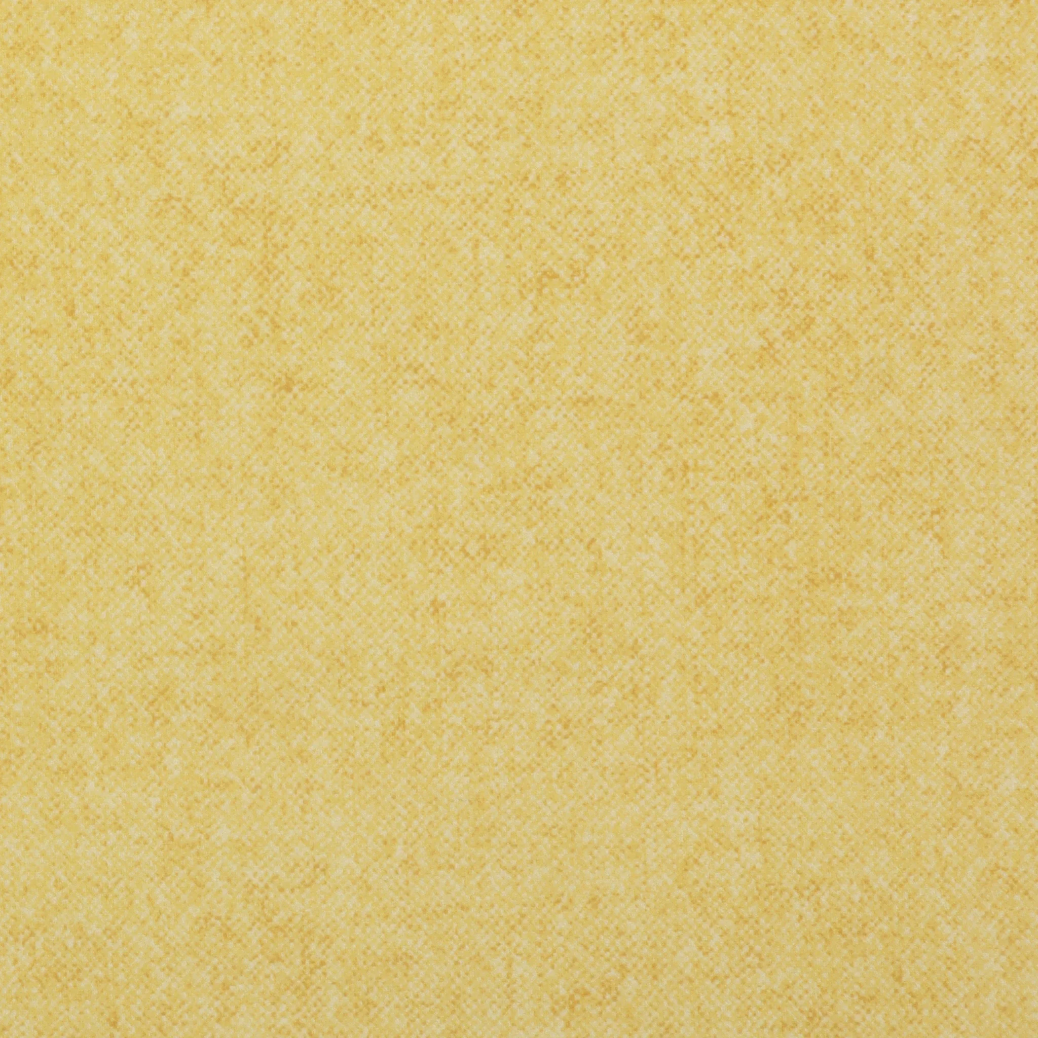 Winter Wool Flannel Collection - Yellow