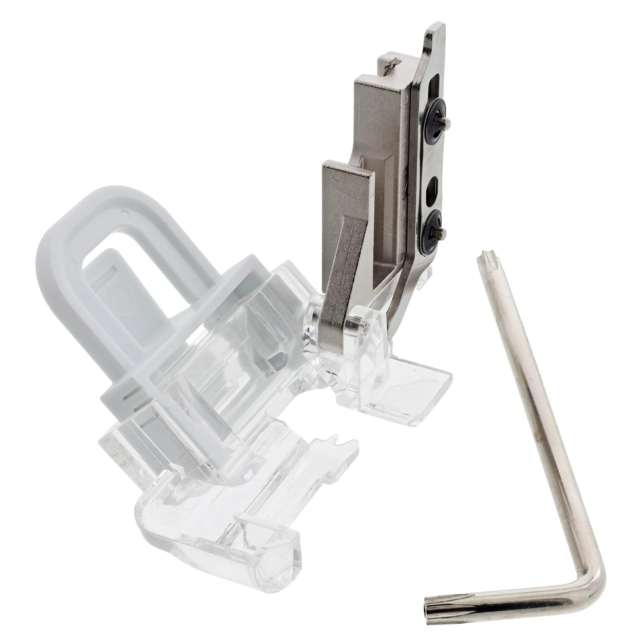 XL Piping Foot, Bernina #1067597000 - Image 2