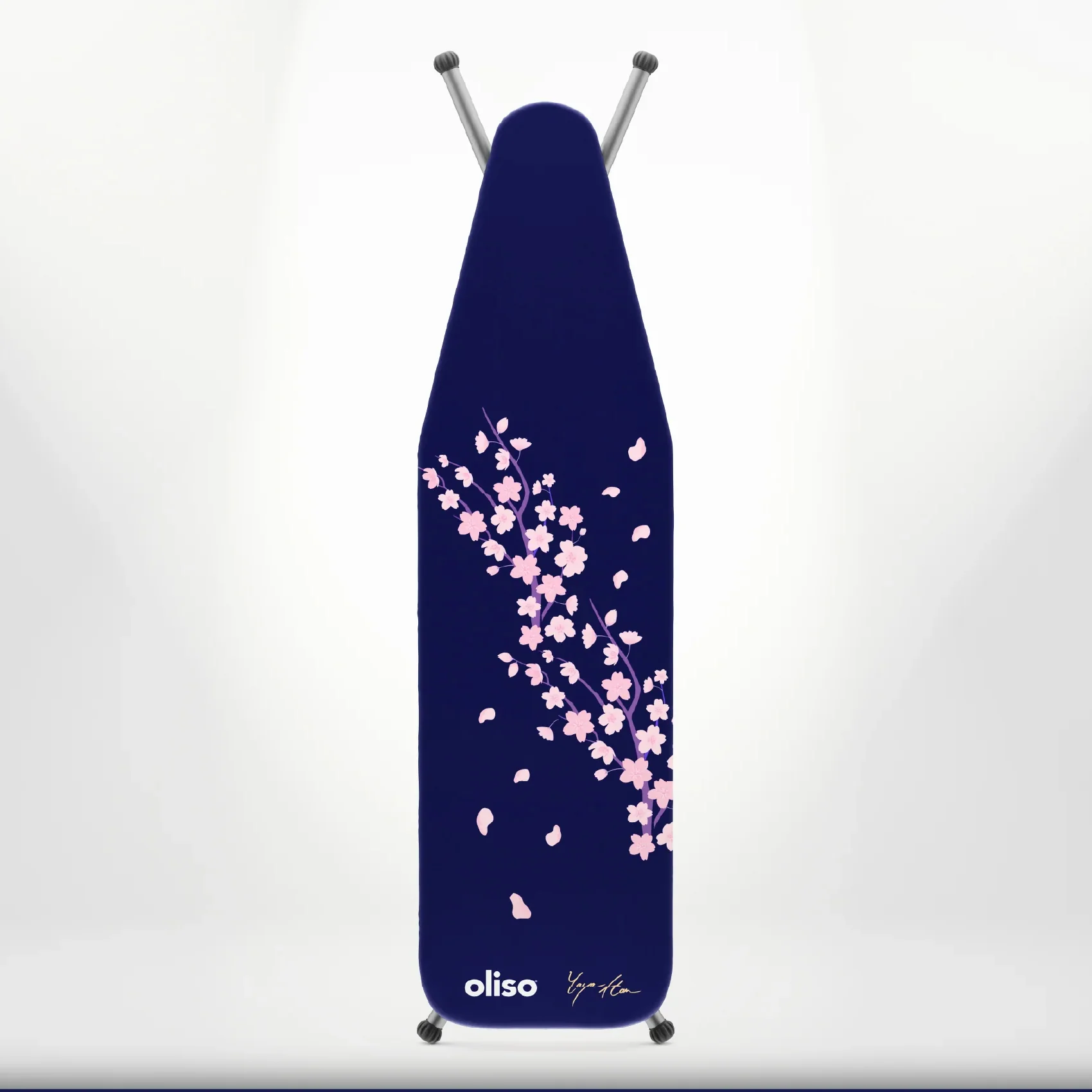 Yaya Han Cherry Blossom Ironing Board Cover - Image 3