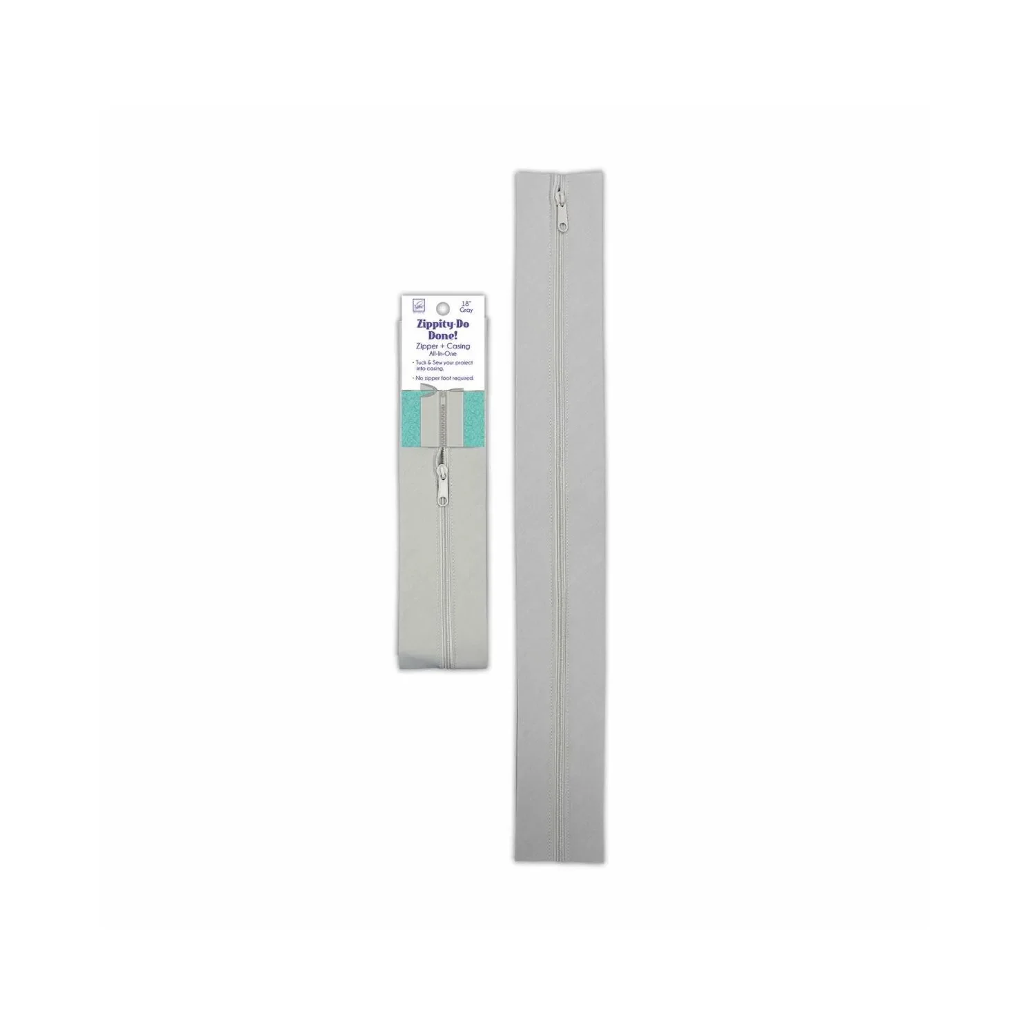 Zippity-Do-Done Zipper - Image 12